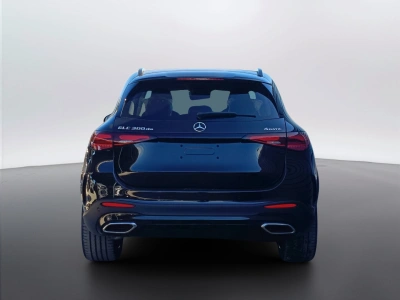 5 - Mercedes-Benz GLC Cascioli Group