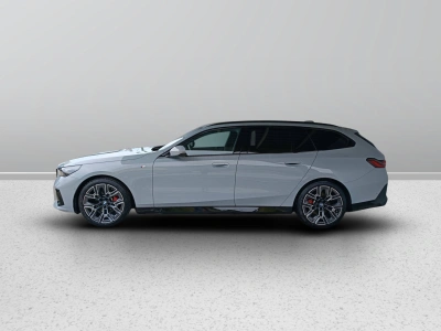 6 - BMW Serie 5 Cascioli Group