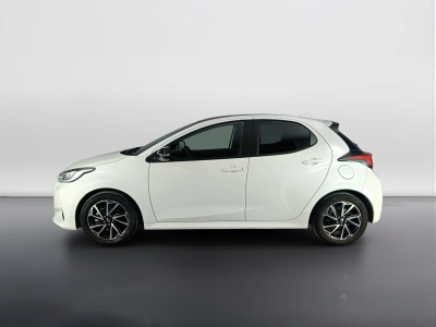 6 - Toyota Yaris Cascioli Group