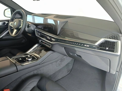 10 - BMW X6 Cascioli Group