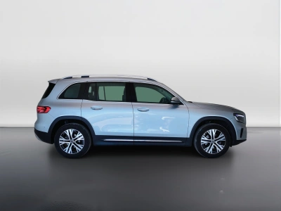 7 - Mercedes-Benz GLB Cascioli Group