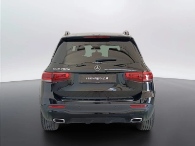 5 - Mercedes-Benz GLB Cascioli Group