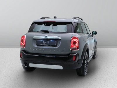 6 - MINI Countryman Cascioli Group