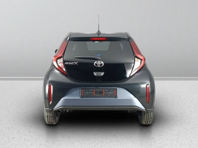 5 - Toyota AYGO X Cascioli Group