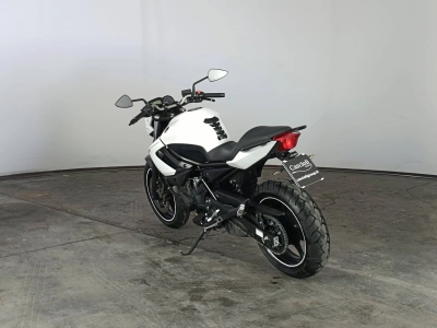 6 - Yamaha XJ Cascioli Group
