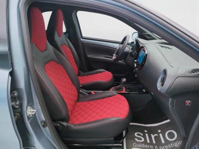 9 - Toyota Aygo X Cascioli Group