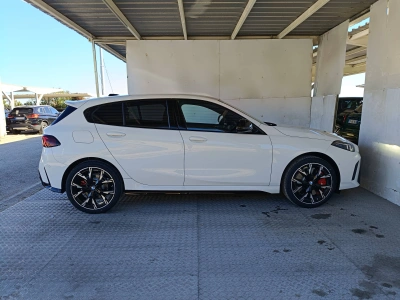 3 - BMW Serie 1 Cascioli Group