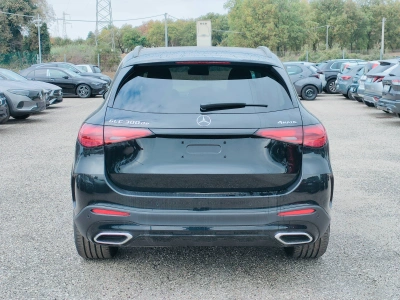 4 - Mercedes-Benz GLC Cascioli Group