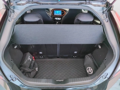 10 - Toyota Aygo X Cascioli Group