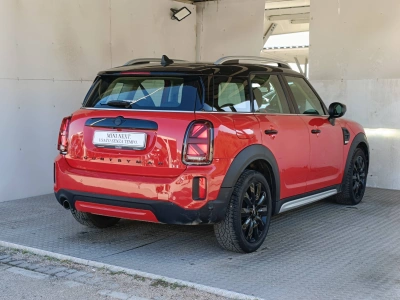 4 - MINI Countryman Cascioli Group