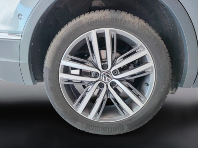 10 - Volkswagen Tiguan Cascioli Group
