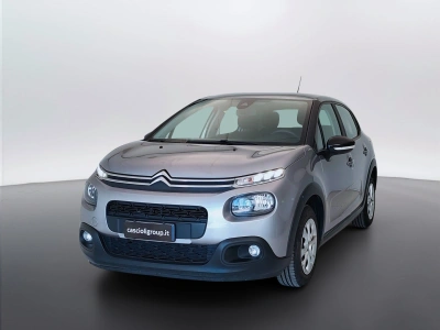 1 - Citroen C3 Cascioli Group