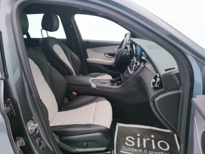 9 - Mercedes-Benz GLC Cascioli Group