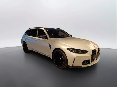 3 - BMW M M3 Cascioli Group