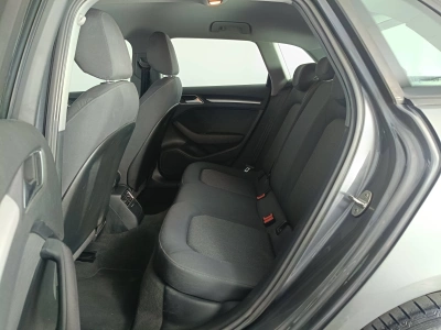 10 - Audi A3 Cascioli Group