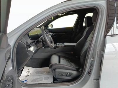 8 - BMW Serie 5 Cascioli Group