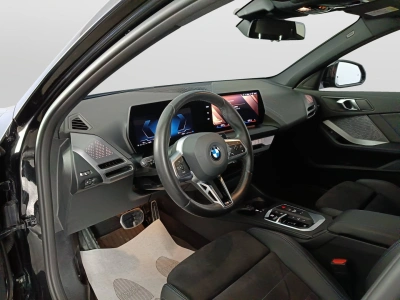 7 - BMW Serie 1 Cascioli Group