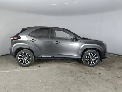 3 - Toyota Yaris Cross Cascioli Group