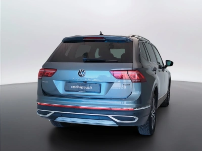 5 - Volkswagen Tiguan Cascioli Group