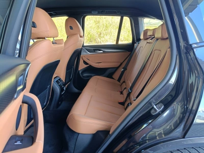 9 - BMW X3 Cascioli Group