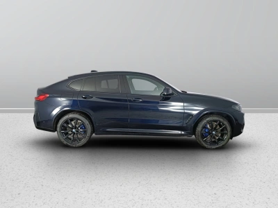 6 - BMW X4 Cascioli Group