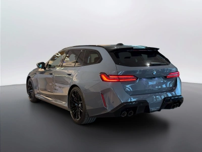 10 - BMW M M5 Cascioli Group