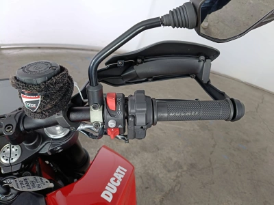 9 - Ducati Hypermotard Cascioli Group