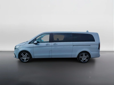 3 - Mercedes-Benz Classe V Cascioli Group