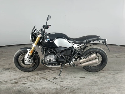 4 - BMW Motorrad nineT Cascioli Group