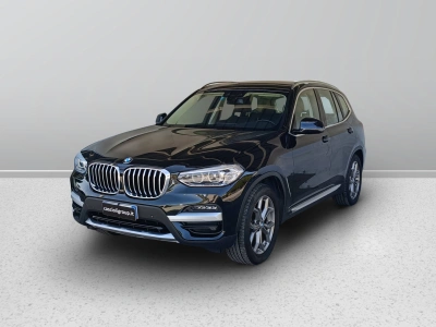 1 - BMW X3 Cascioli Group
