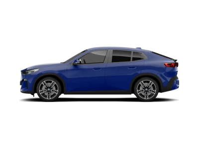 3 - BMW X2 Cascioli Group