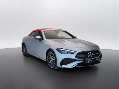 3 - Mercedes-Benz CLE Cascioli Group