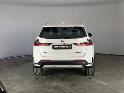 5 - BMW X1 Cascioli Group