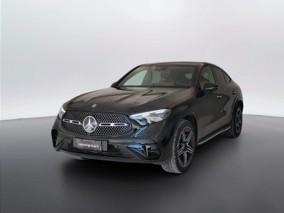 1 - Mercedes-Benz GLC Cascioli Group