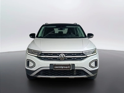 2 - Volkswagen T Cascioli Group