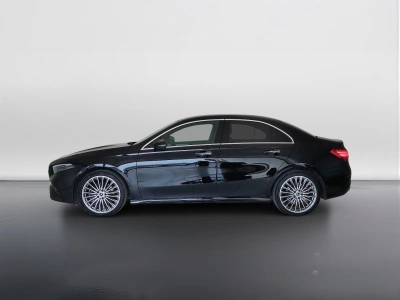 8 - Mercedes-Benz Classe A Cascioli Group