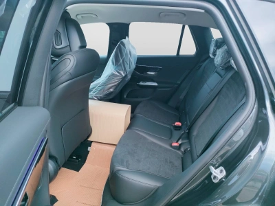 9 - Mercedes-Benz GLC Cascioli Group