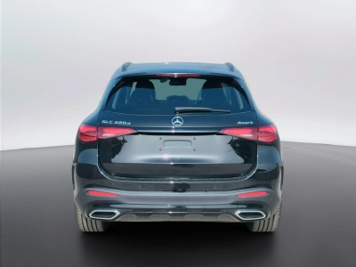 4 - Mercedes-Benz GLC Cascioli Group