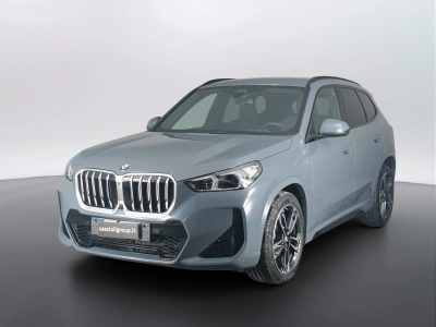1 - BMW X1 Cascioli Group