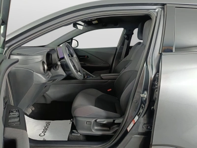 8 - Toyota C-HR Cascioli Group