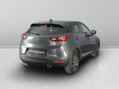 4 - Mazda CX Cascioli Group
