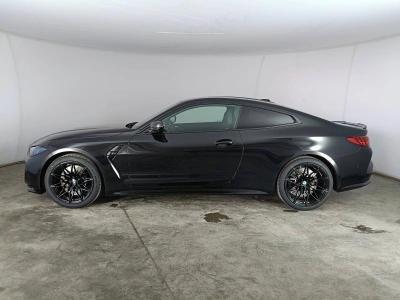 6 - BMW M M4 Cascioli Group