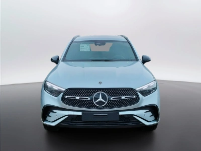 2 - Mercedes-Benz GLC Cascioli Group