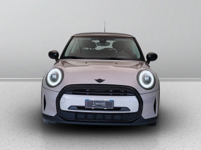 2 - MINI Cooper Cascioli Group