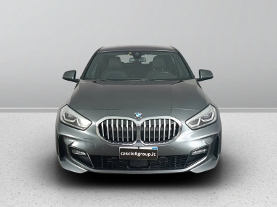 2 - BMW Serie 1 Cascioli Group