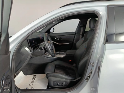 8 - BMW Serie 3 Cascioli Group