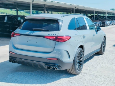 6 - Mercedes AMG GLC Cascioli Group