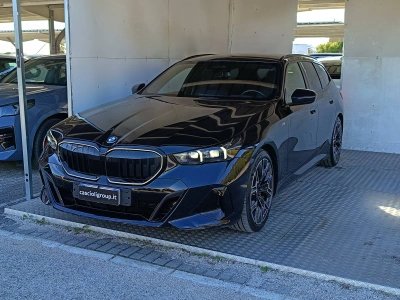 1 - BMW Serie 5 Cascioli Group