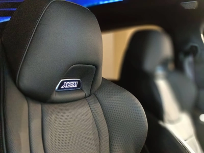 10 - BMW XM Cascioli Group