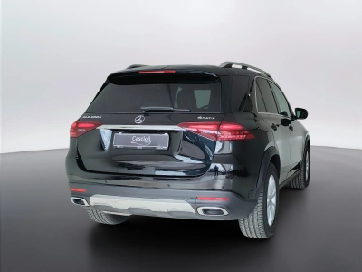 6 - Mercedes-Benz GLE Cascioli Group